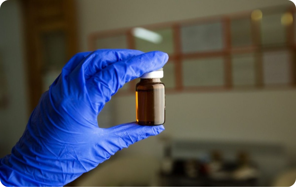 Check your medication's label and storage instructions as soon as it arrives.